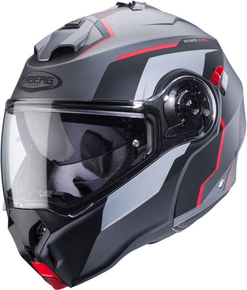 Caberg Duke Evo Move Helmet