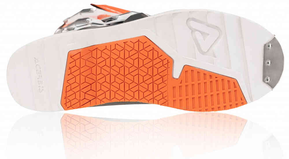 Acerbis X-Race Motocross Boots