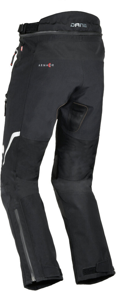 DANE Lyngby Air 2 Pro waterproof Motorcycle Textile Pants