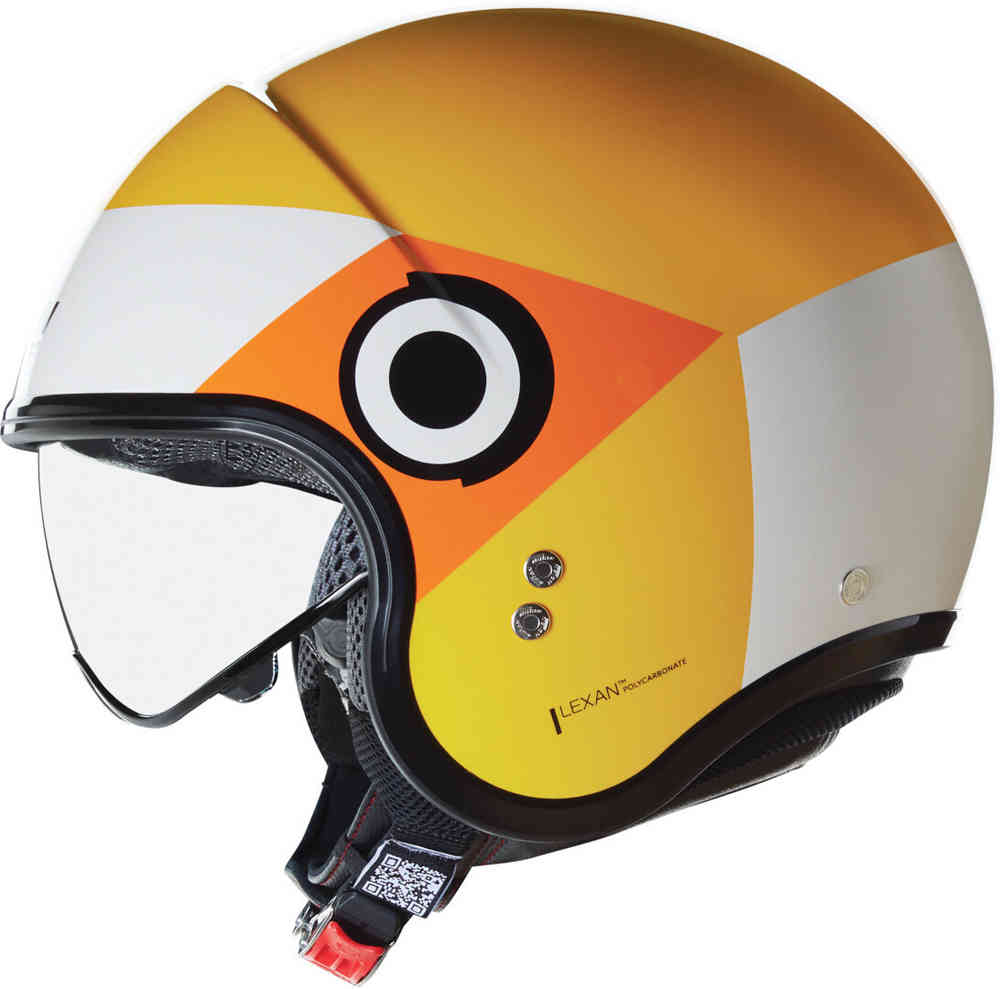 Nolan N21 06 Onirico Jet Helmet