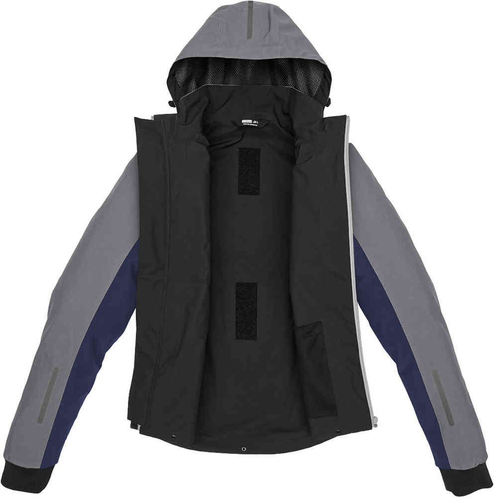 Spidi H2Out II waterproof Motorcycle Hoodie