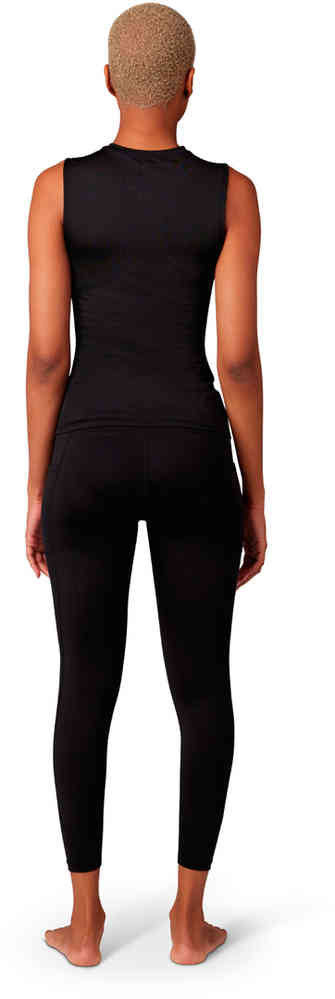 FOX Tecbase Ladies Functional Shirt