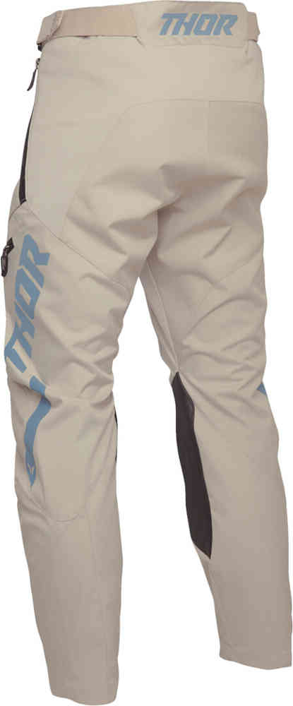 Thor Terrain ITB waterproof Motocross Textile Pants