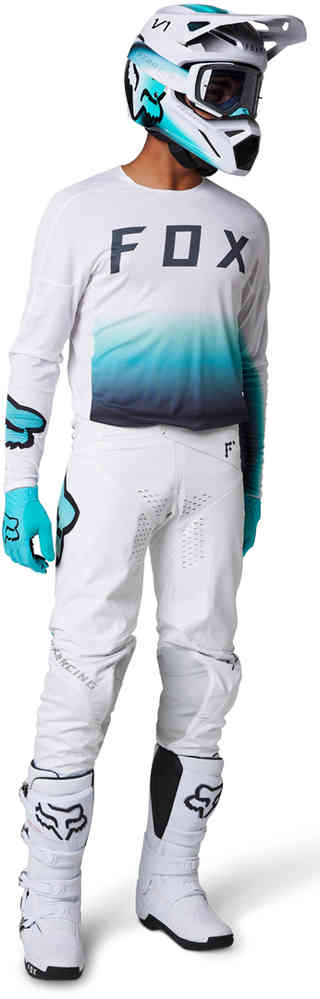FOX 360 Fgmnt Motocross Jersey