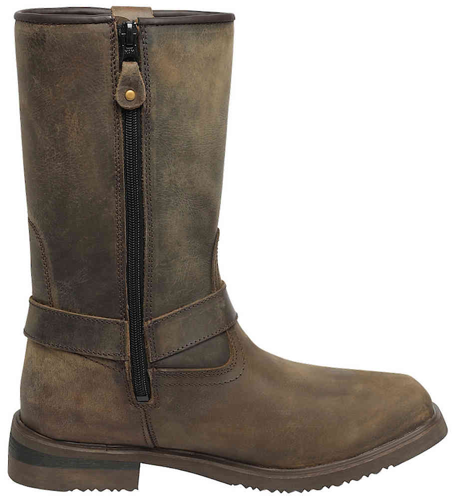 Kochmann Missouri II Motorcycle Boots