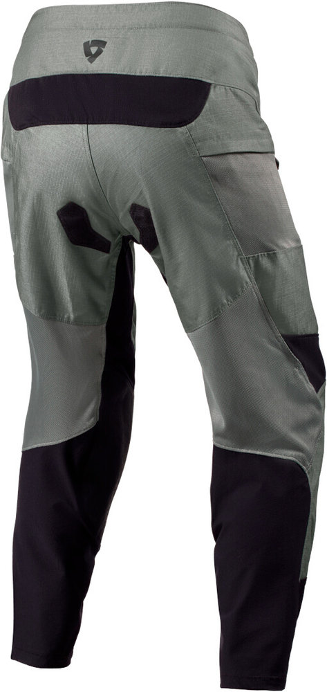 Revit Territory Motorcycle Textile Pants