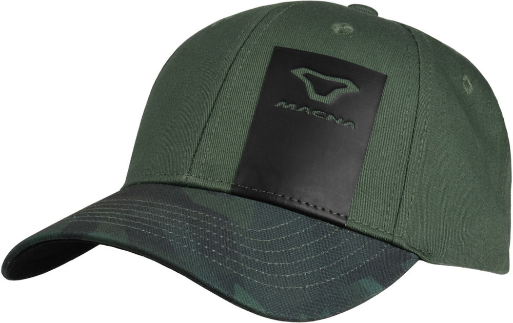 Macna Stripe Baseball Cap