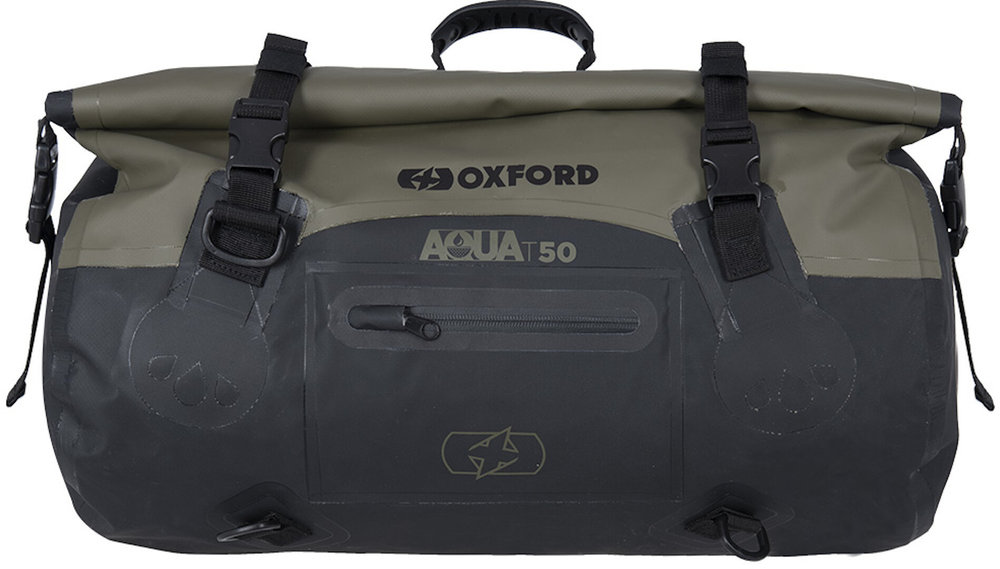 Oxford AQUA T-50 Roll Bag