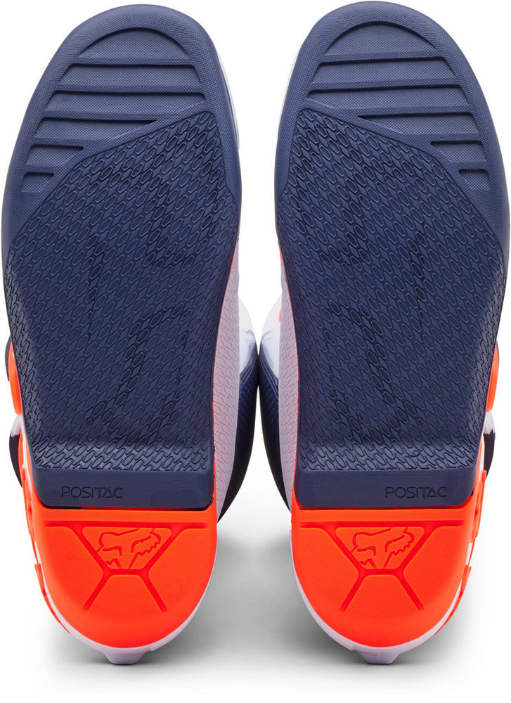 FOX Comp Motocross Boots