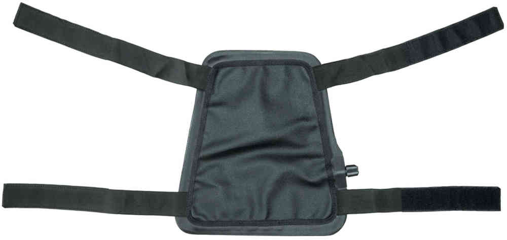 Amphibious Softseat S Motorcycle Seat Cushion