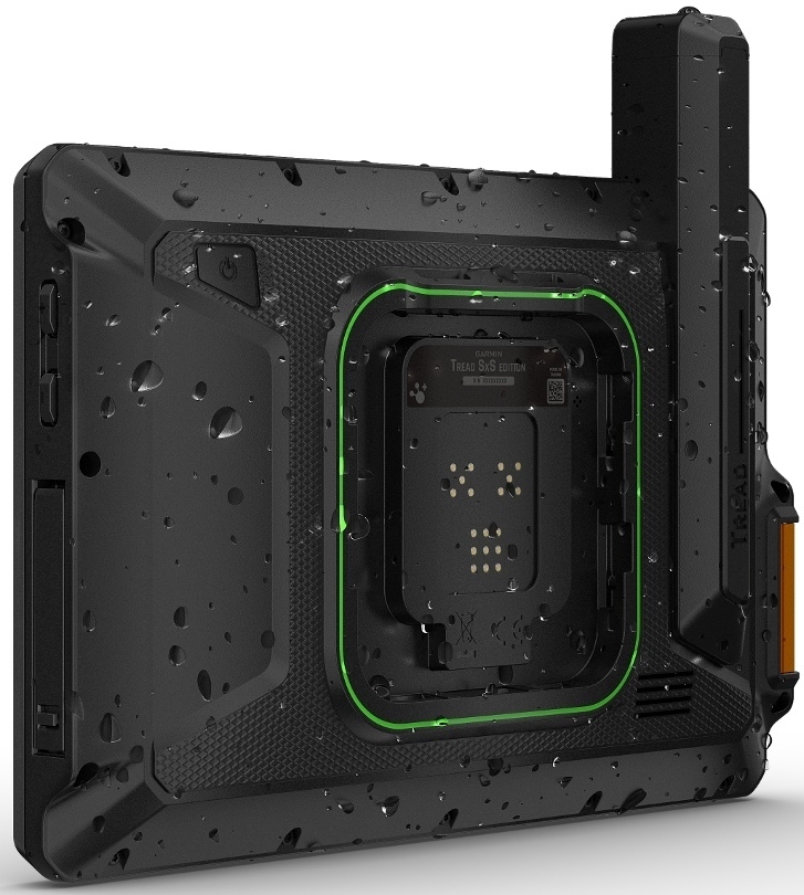 Garmin TREAD® SXS Powersport Edition Navigation System