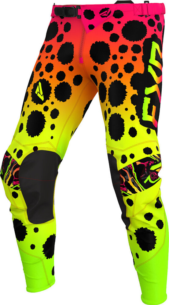 FXR Podium 2024 Youth Motocross Pants