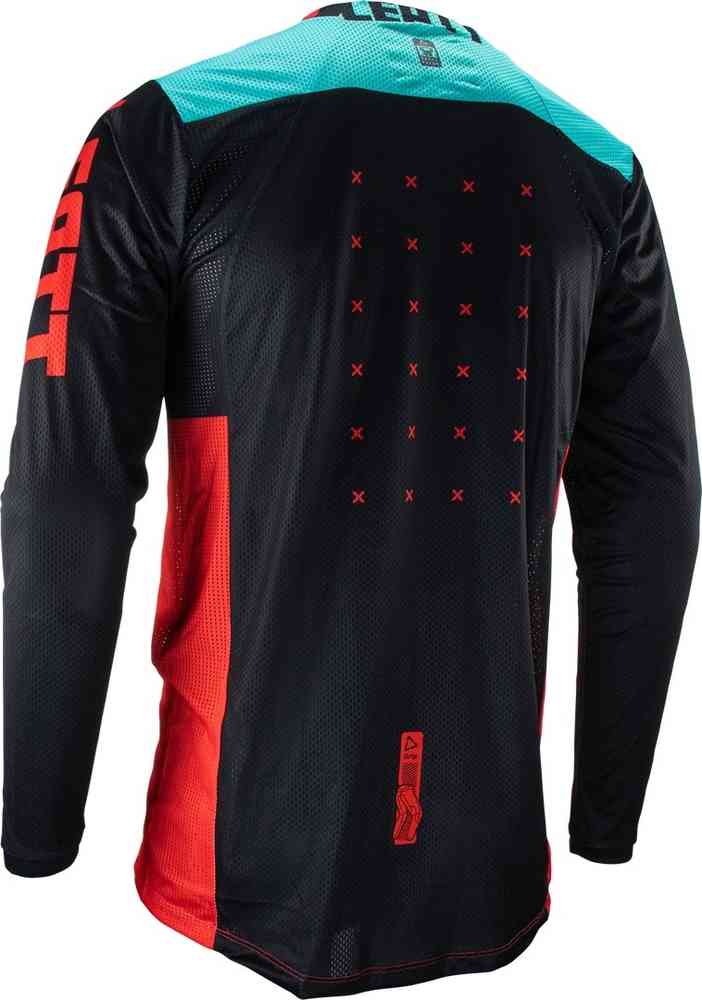 Leatt 4.5 Lite Motocross Jersey