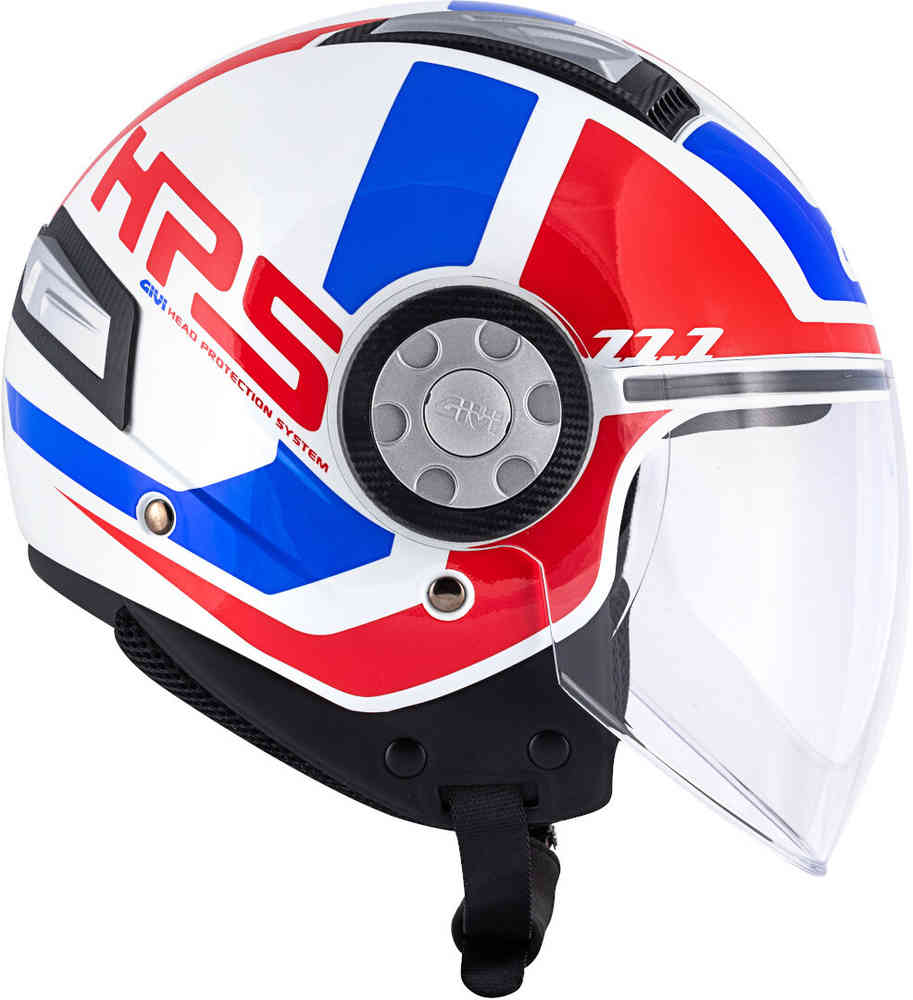 GIVI 11.1 Air Jet-R Class Jet Helmet