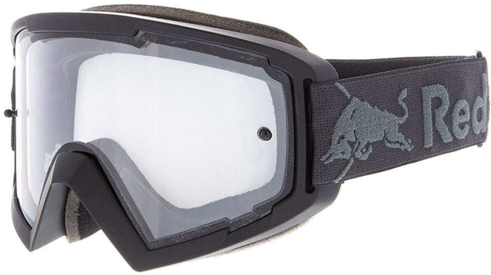 Red Bull SPECT Eyewear Whip 002 Motocross Goggles