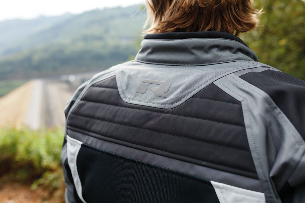 Richa Airstream-X waterproof Motorcycle Textile Jacket