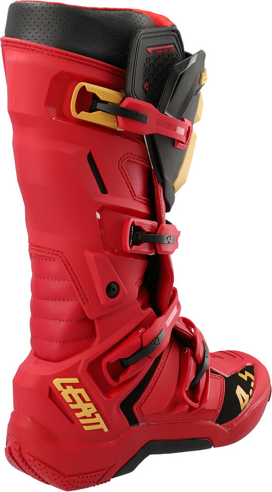 Leatt 4.5 Motocross Boots