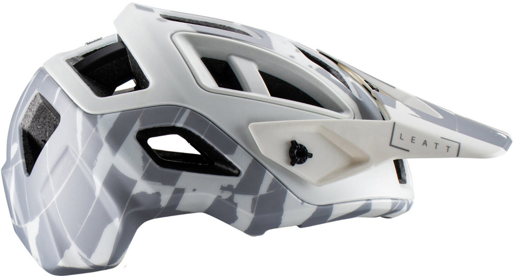 Leatt MTB All Mountain 3.0 Camo Bicycle Helmet