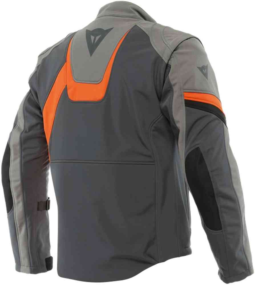 Dainese Ranch Tex Motorcycle Textile Jacket