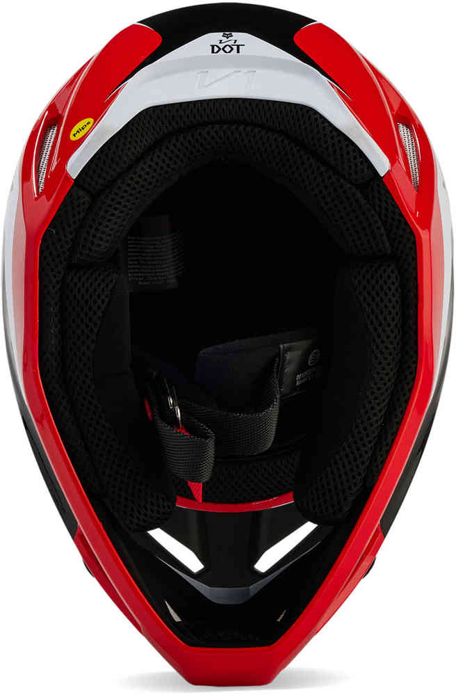 FOX V1 Nitro MIPS Motocross Helmet
