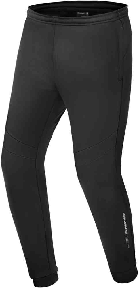 SHIMA Alpha waterproof Motorcycle Textile Pants