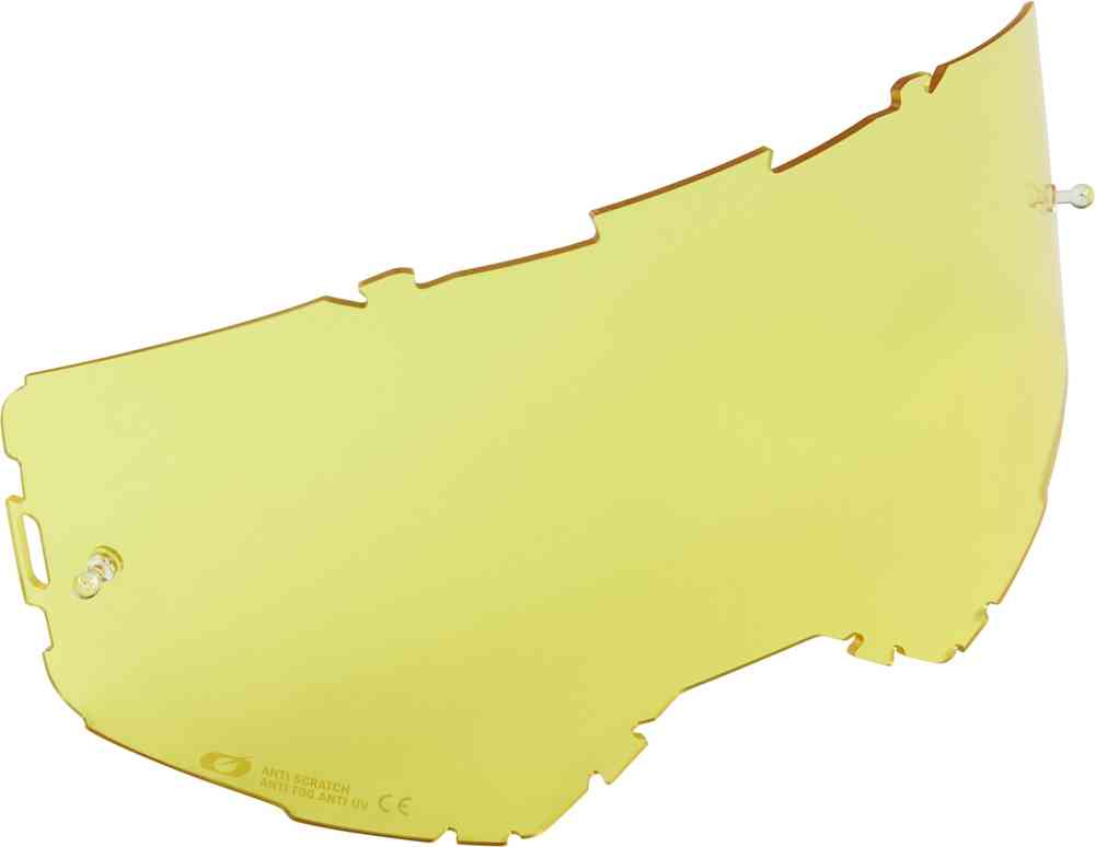 Oneal B-33 / B-22 Spare Lens