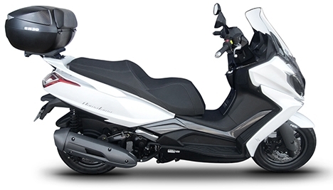 Top Master Topcase Fitting