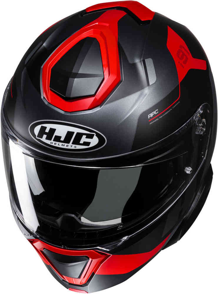 HJC i91 Carst Helmet