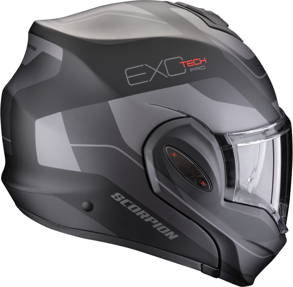 Scorpion Exo-Tech Evo Pro Commuta Helmet