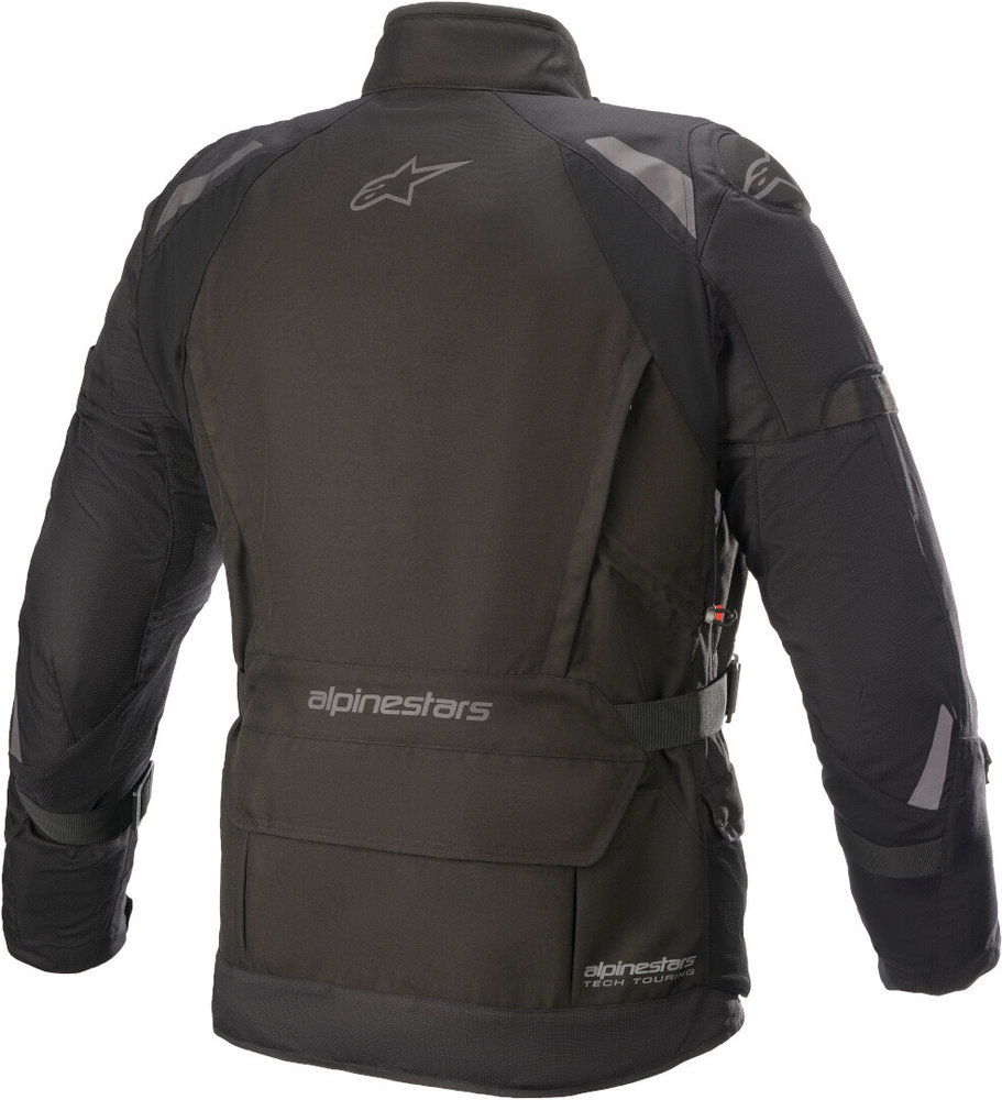 Alpinestars Ketchum Gore-Tex Motorcycle Textile Jacket