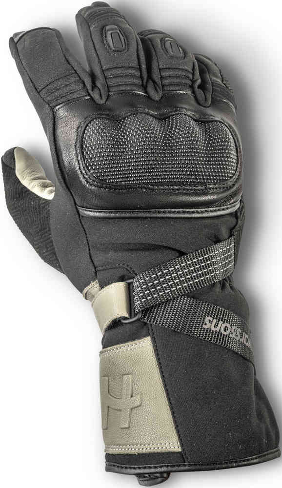 Halvarssons Tihola waterproof Motorcycle Gloves
