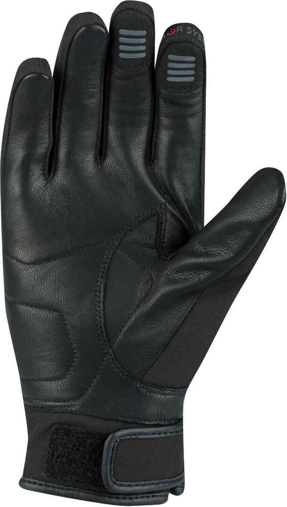 Bering Octane waterproof Ladies Motorcycle Gloves