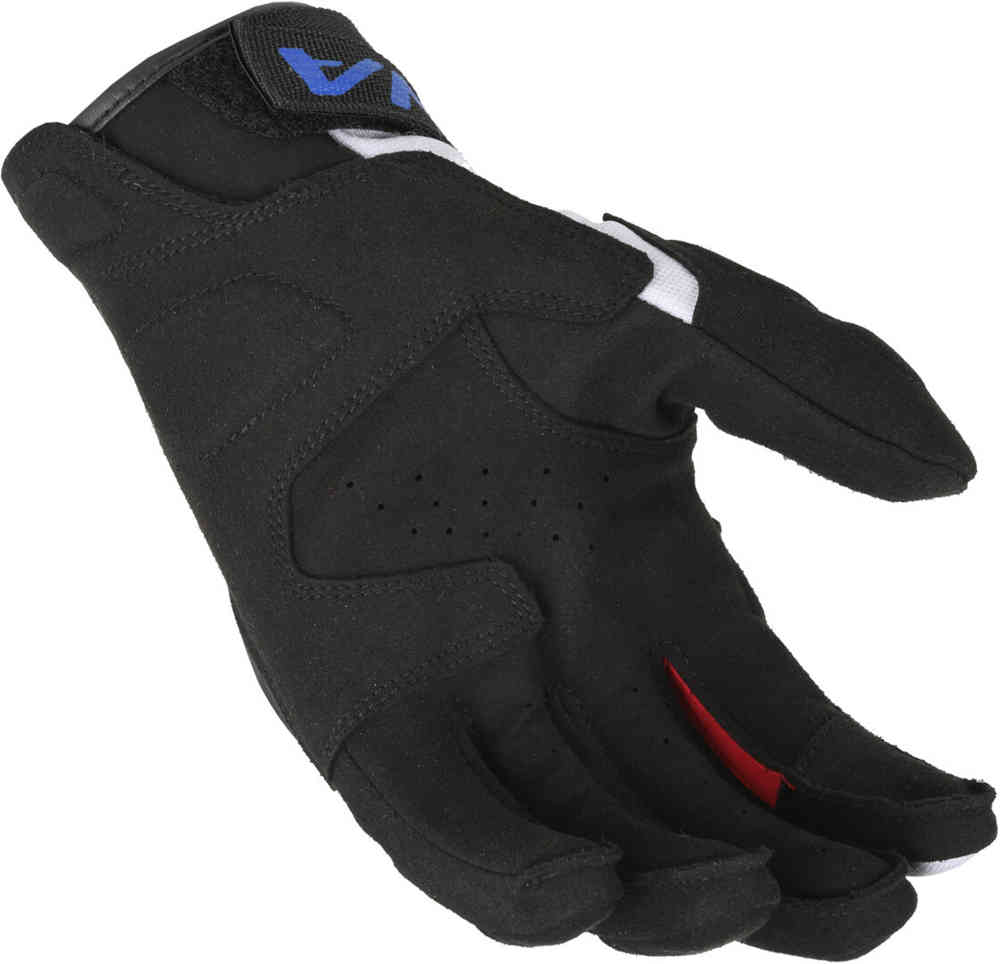 Macna Zairon Motorcycle Gloves