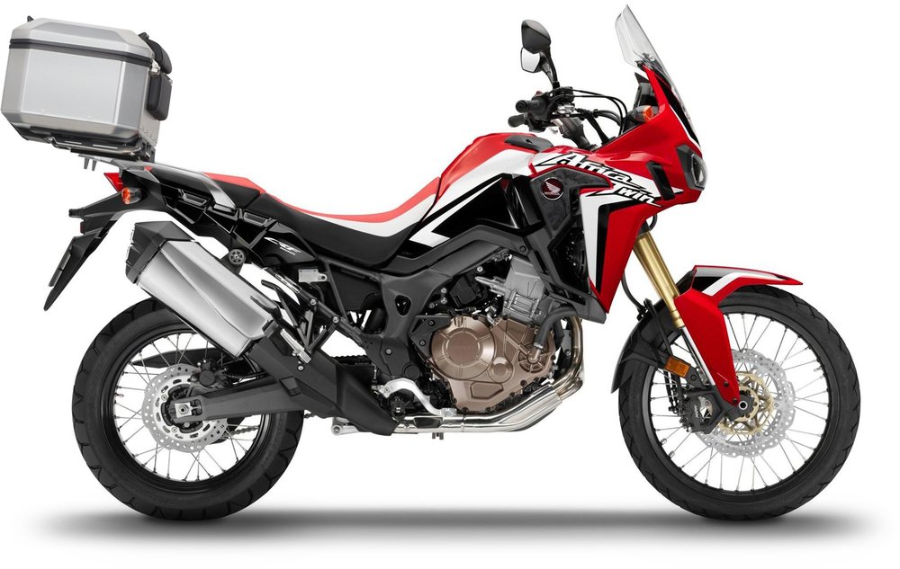 SHAD Top Master Topcase Fitting