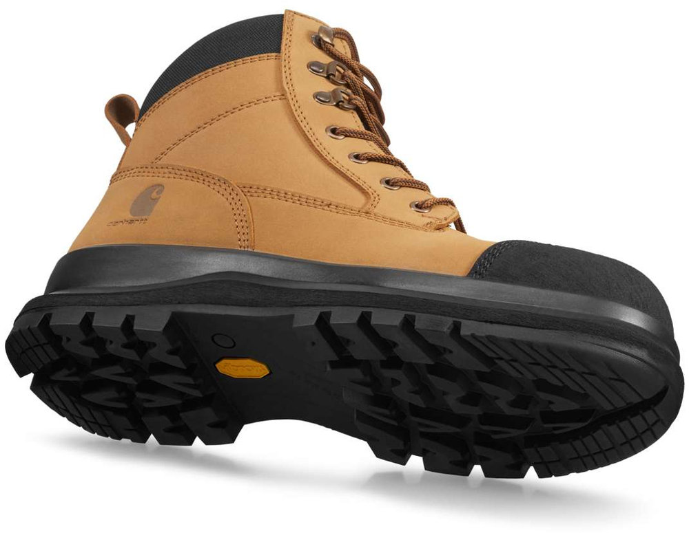 Carhartt Detroit 6’’ ZIP S3 Boots