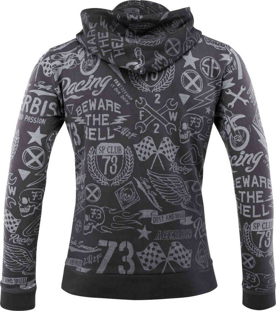 Acerbis Street SP Club Hoodie