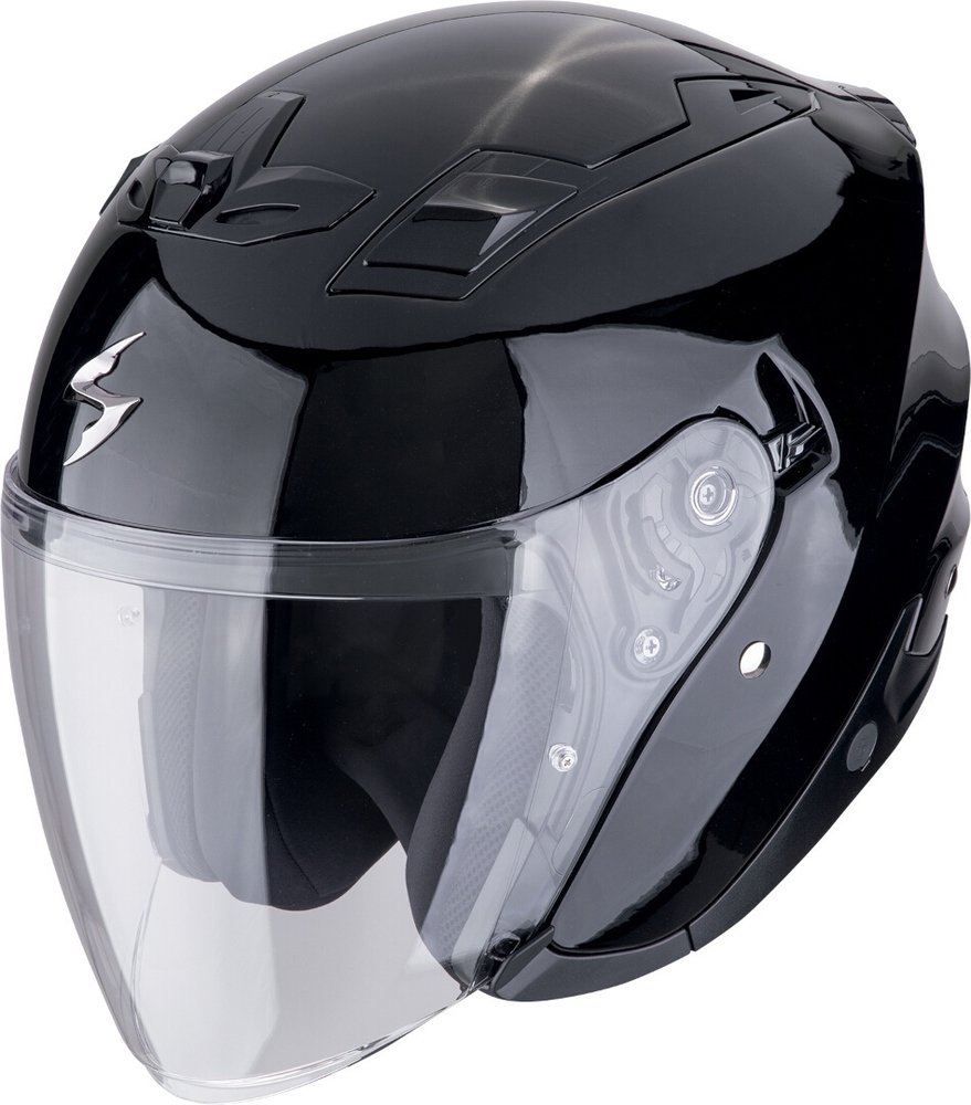 Scorpion EXO Z1 Jet Helmet