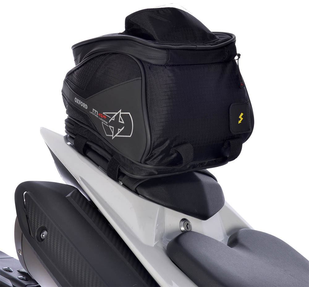 Oxford M4R Tank n Tailer Tankbag