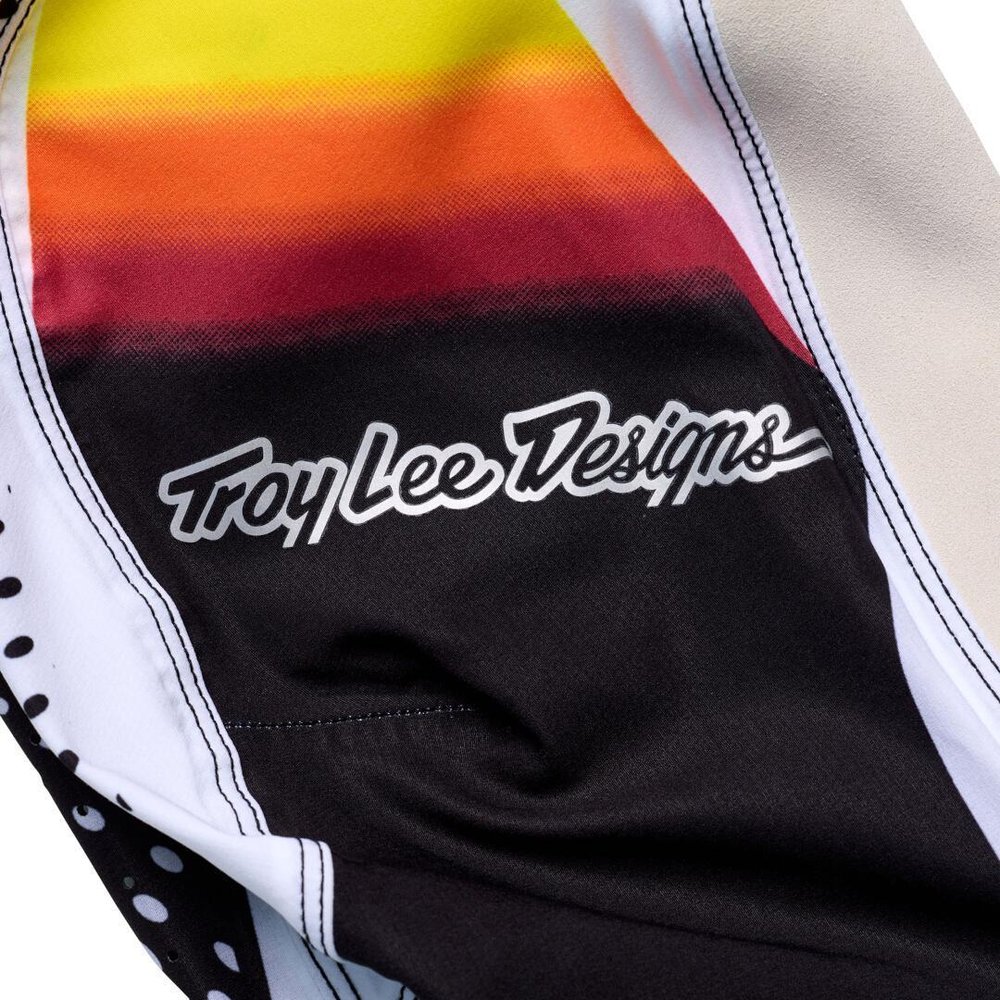 Troy Lee Designs SE Ultra Optic Motocross Pants
