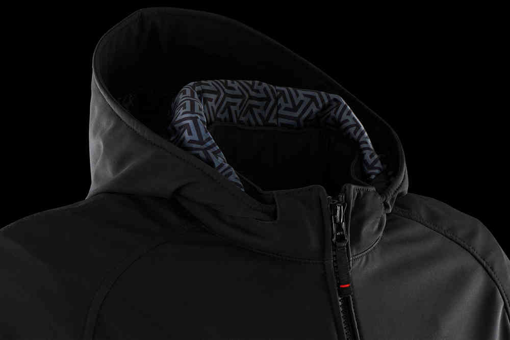 Furygan Addax Waterproof Motorcycle Textile Jacket