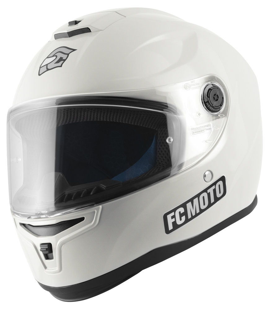 FC-Moto FF114B Helmet