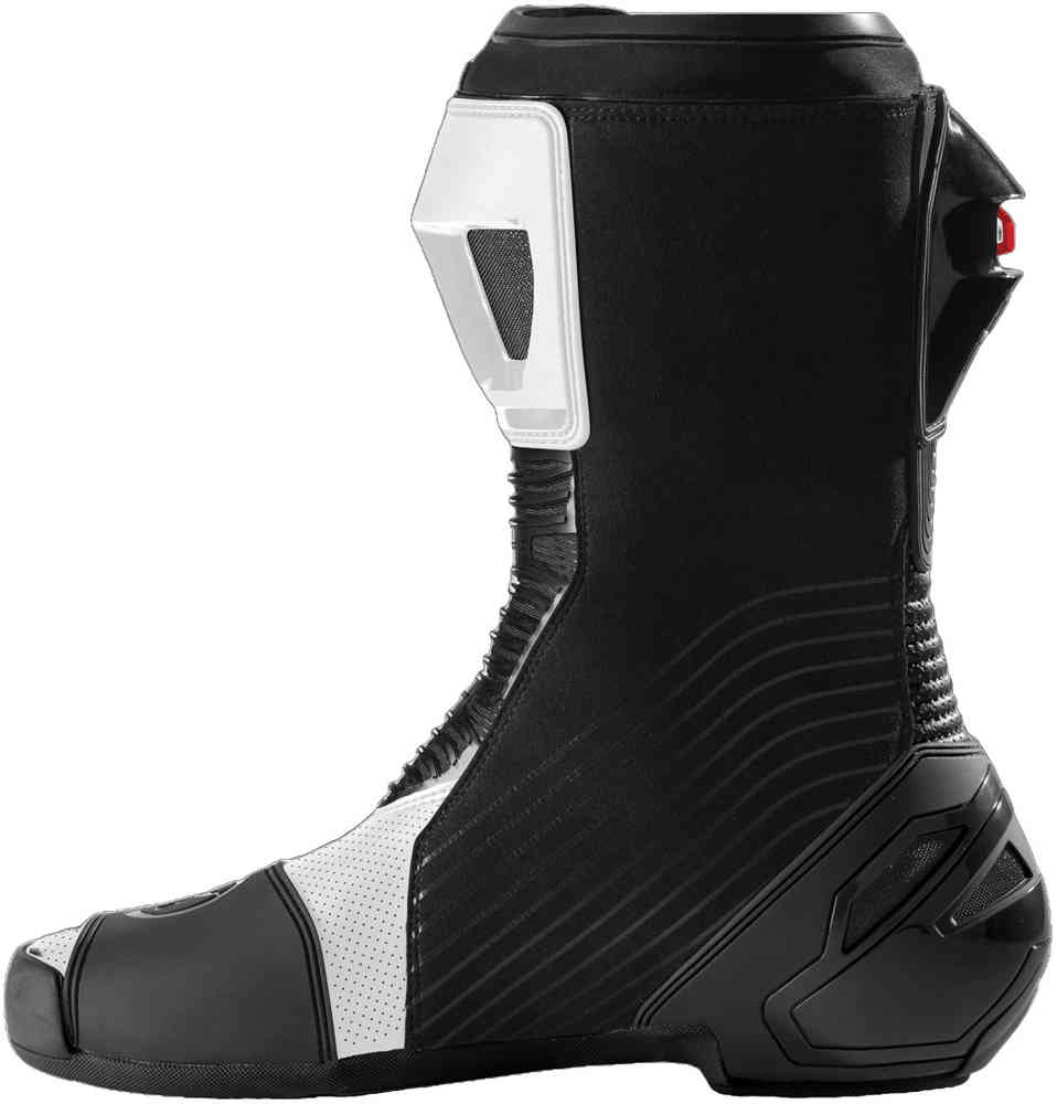 XPD XP9-R Air perforated Motorcycle Boots