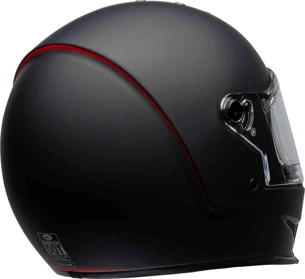 Bell Eliminator Vanish Helmet