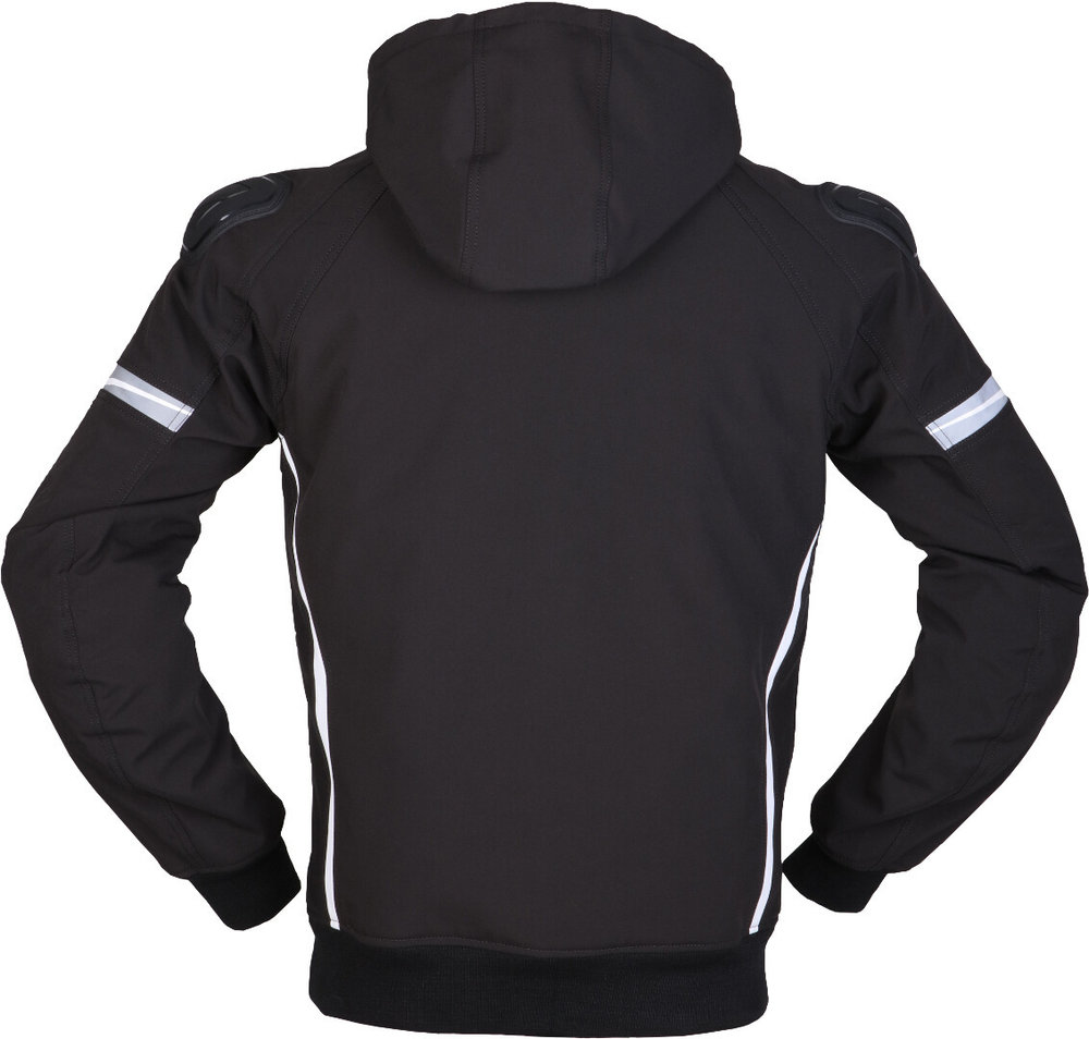 Modeka Clarke Sport Motorcycle Jacket