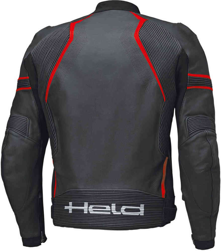 Held Street Rocket 4 Motocycle Leather Jacket