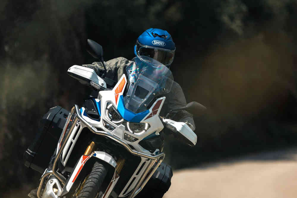 Shoei GT-Air 3 Helmet