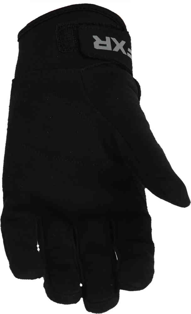 FXR Cold Stop Mechanics Motocross Gloves