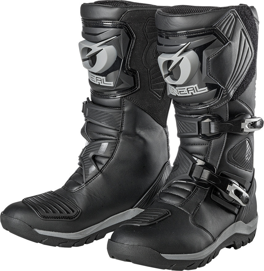 Oneal Sierra Pro waterproof Motocross Boots