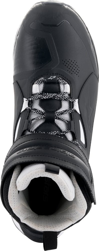 Alpinestars Speedstreet Motorcycle Shoes