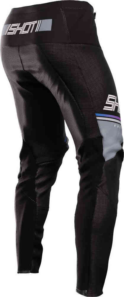Shot Contact Indy Motocross Pants